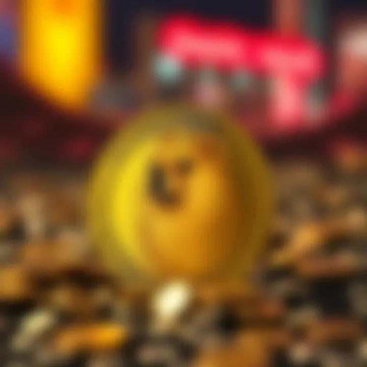 Risks associated with Baby Dogecoin