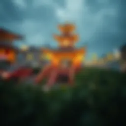 루나 코인의 이해: 배경, 특성 및 시장 영향 Introduction