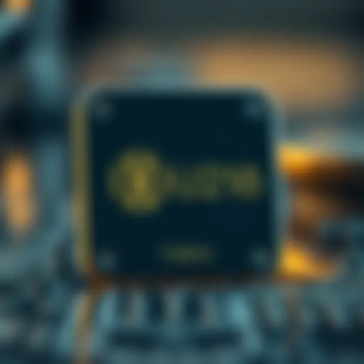 Secure Online Authentication