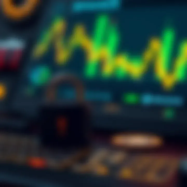 Enhancing Account Security with 2FA Securing an account with two-factor authentication on Binance