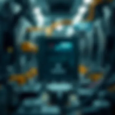 Security considerations in mining programs