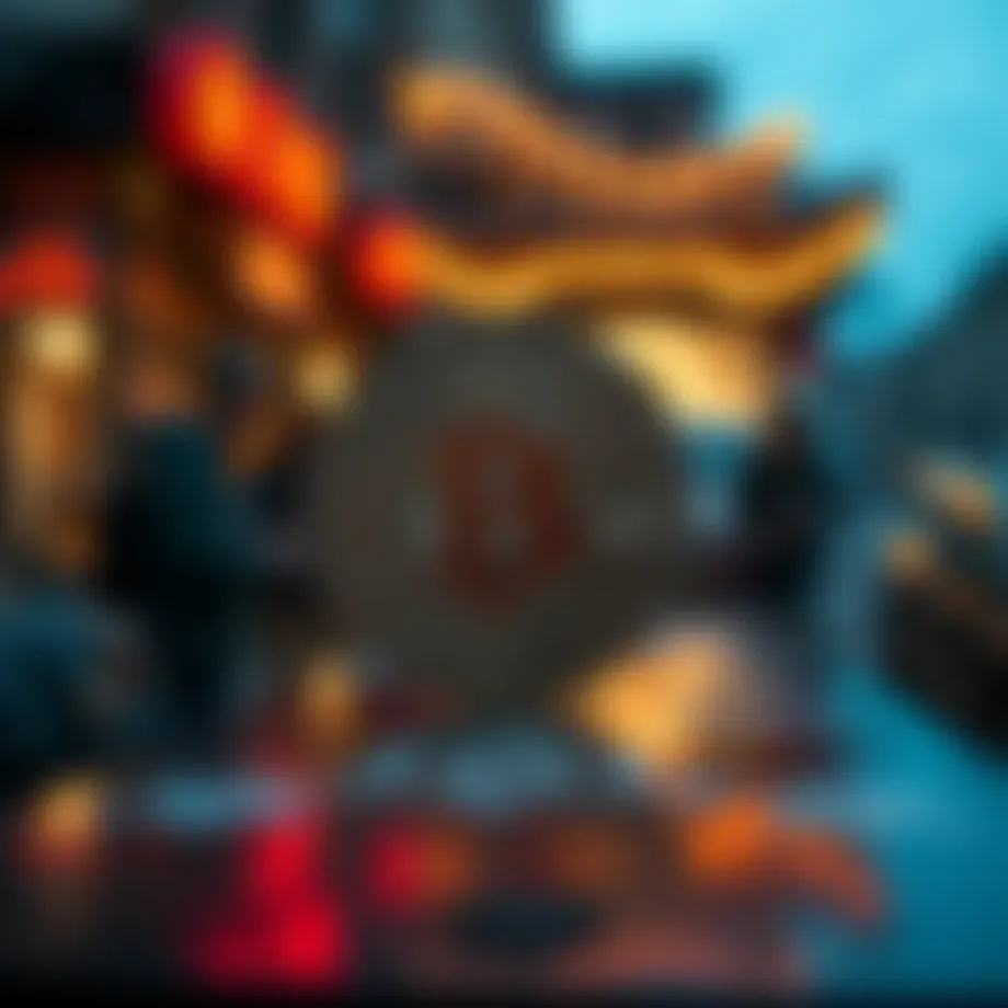 스테이킹의 기초와 응용 Introduction