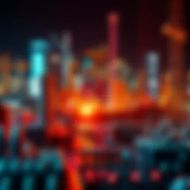 Industry Applications of Smart Contracts Real-world applications of smart contracts in various industries