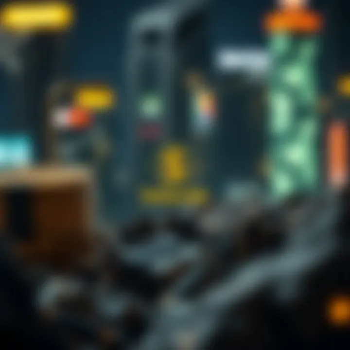 Economic implications of SoloCoin