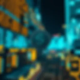 Overview of SoloCoin in the cryptocurrency market