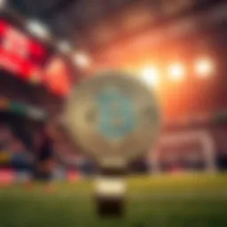 Exploring the synergy between cryptocurrency and sports betting