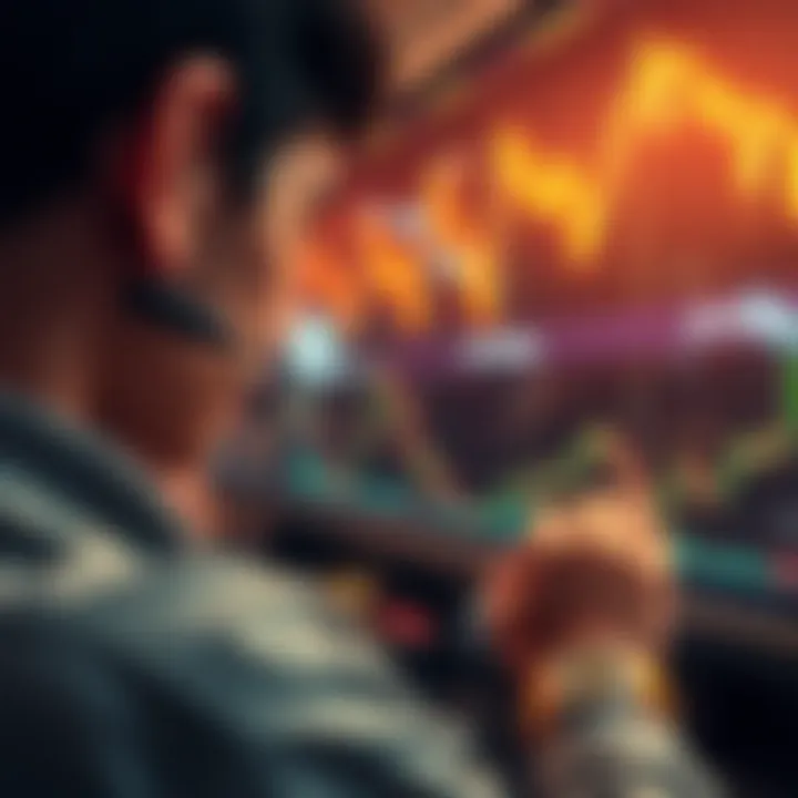 In-depth analysis of spot trading strategies