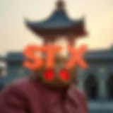 STX코인: 블록체인 기반의 새로운 가능성 Introduction