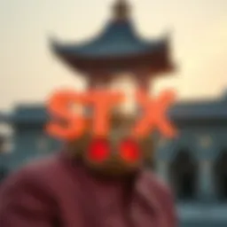 STX코인: 블록체인 기반의 새로운 가능성 Introduction