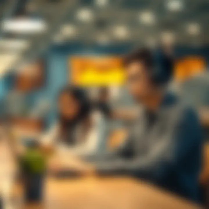 Customer support interaction on Swyftx platform