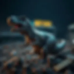 T-Rex Miner: 암호화폐 채굴의 혁신 Introduction