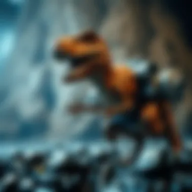 T-Rex Miner: 암호화폐 채굴의 혁신 Summary