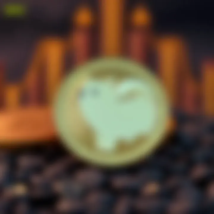 Technical analysis of Baby Dogecoin