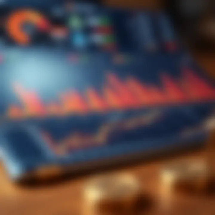 Technical analysis tools for price assessment