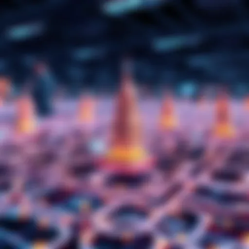 Blockchain architecture overview