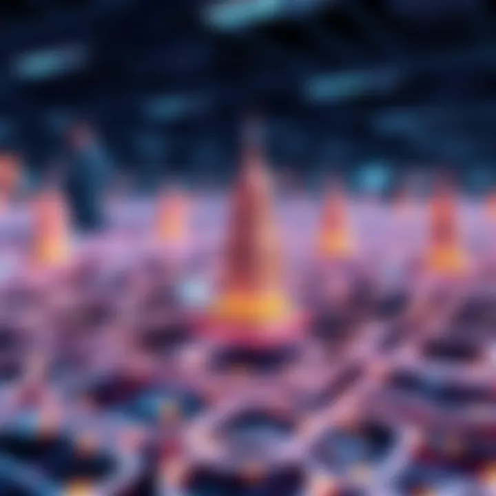 Blockchain architecture overview