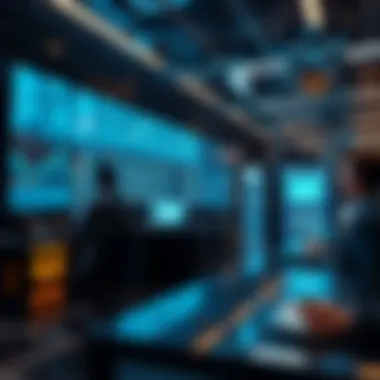The Future of Data Management with Temco Future of data management