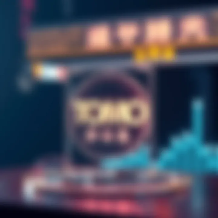 Future trends and potentials of TOMO blockchain applications