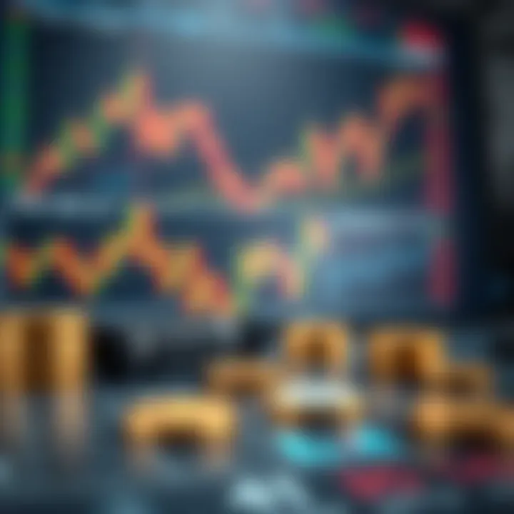Technical analysis tools for traders