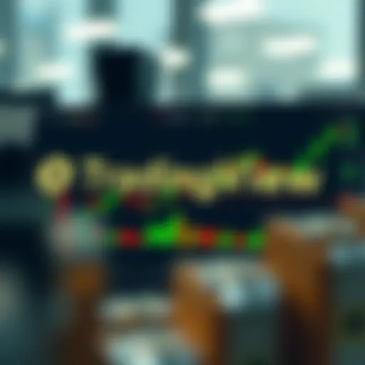 TradingView 사용 가이드와 기능 탐구 Introduction