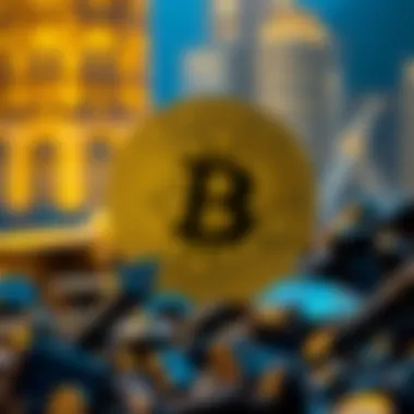 Investment strategies related to TRB Coin