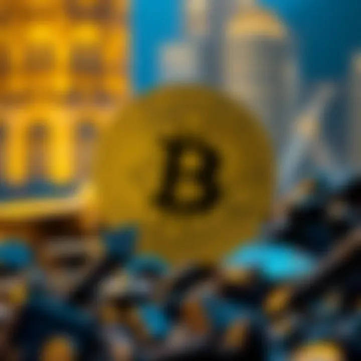 Investment strategies related to TRB Coin