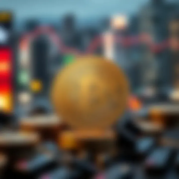 Market trends and analysis for TRB Coin