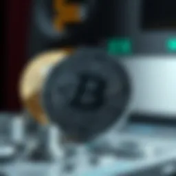 TRB Coin technical characteristics and blockchain overview