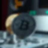 Exploring TRB Coin's Technical Features TRB Coin technical characteristics and blockchain overview