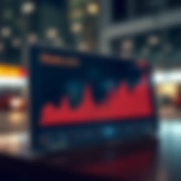 User Activity Data Driving Statcoin Economics Graph depicting user activity data and economic model