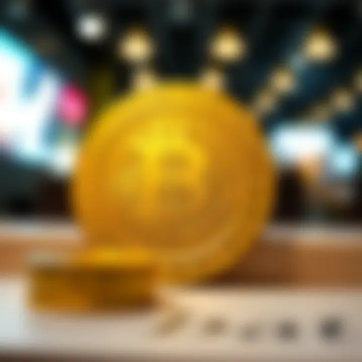 Infographic illustrating the user attention reward model
