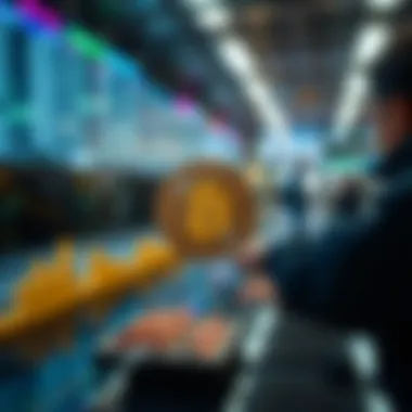 User experience evaluation of cryptocurrency exchanges