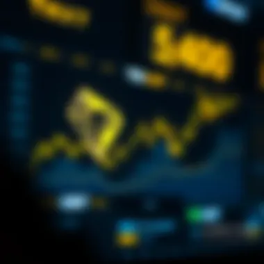 User Engagement with TRX and USDT Chart depicting user experiences with TRX and USDT