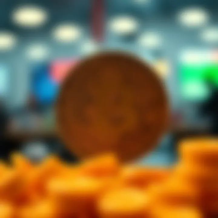 Visual representation of user perceptions regarding processing fees