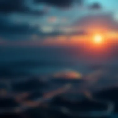 Assessing Stellar's Competitive Landscape Competitive landscape of Stellar XLM