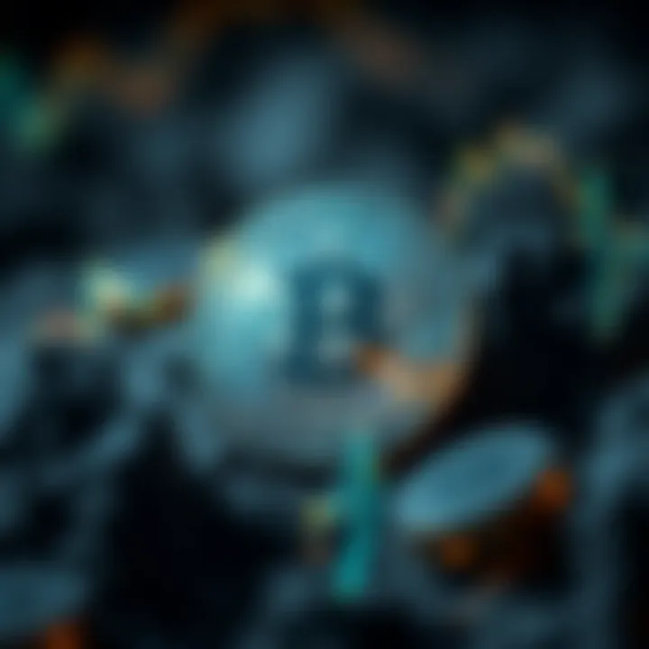 Global economic factors affecting XLM