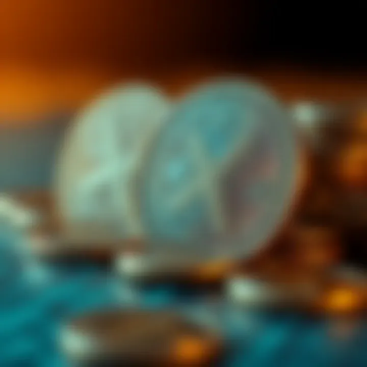 Historical timeline of XRP and its evolution