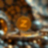 Zcash 가격 분석 및 전망 Introduction