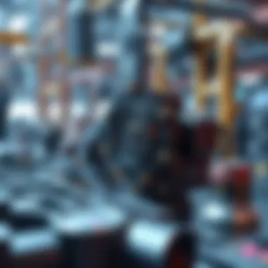 Industry applications of ZED SDK